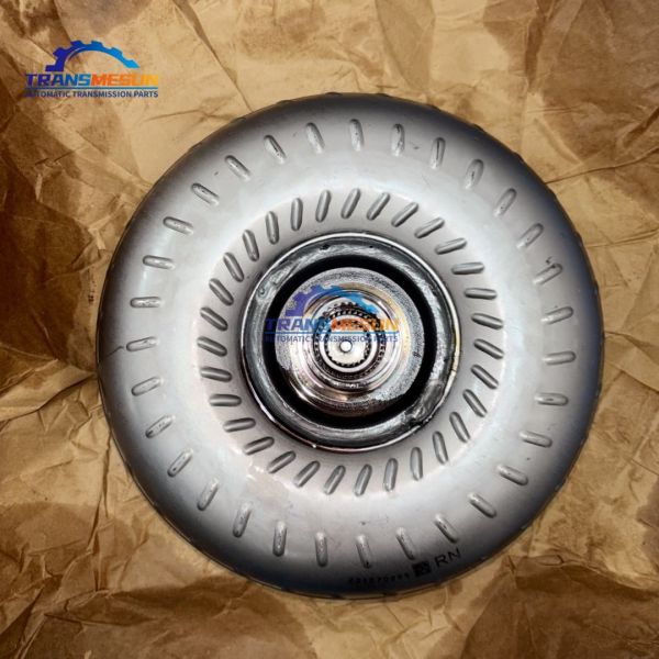 Brand New Torque Converter Assembly