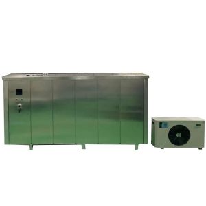 Industrial Hydrostatic Pressure Testing Machine for Accurate and Precise