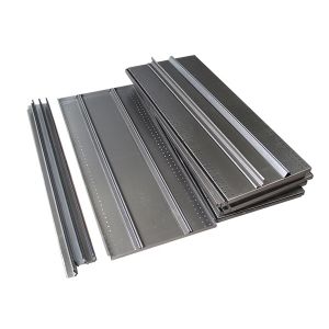 From Speed to Precision Hwashi Seven Axis Double Heads Transform Door Frame