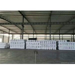 Erosion Resistance Large Permeable 300g Geotextile Filter Fabric
