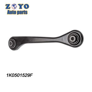 1K0501529F Left Rear Control Arm for Audi A3 Q3 E-Coating and Superior