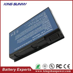 Cheap Replacement laptop battery for ACER Aspire 9120 5630 BATBL50L6 BATBL50L8 as07b31 for sale