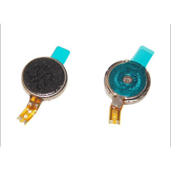 3V Mini Coin Bush Vibration Motor,flat ultrathin 1020 vibration motor
