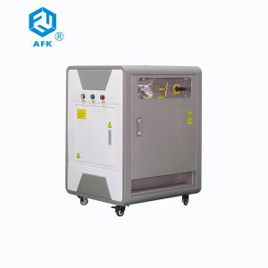 SS316L Two Element Gas Mixing Proportioner 1.61Mpa CE