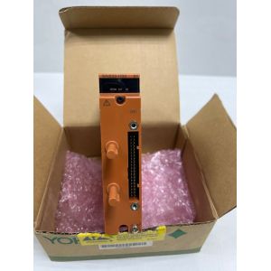Cheap Yokogawa SAI533-H33 Analog Output Module For Process Automation for sale