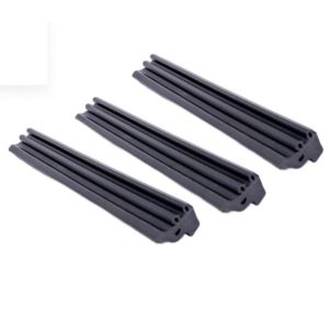 Cheap 3M Self Adhesive Epdm Foam Strip Closed Cell Sponge Dustproof With Moulding Processing Service for sale