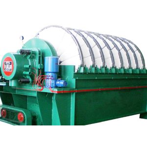 5Kw Power PP Material Disc Filter Mechanical Filtration Disk Filter High