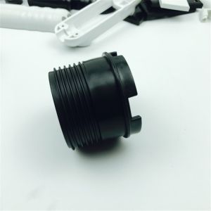 3 1/8" Drill Pipe Plastic Thread Protectors/plastic thread end Cap