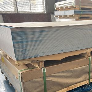 4032 Aluminum Alloy Plate Sheet 2 Mm Checkered Embossed