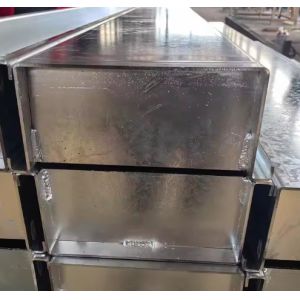 Tech Cold Rolled Precast Concrete Sleeper Moulds For Customized Production