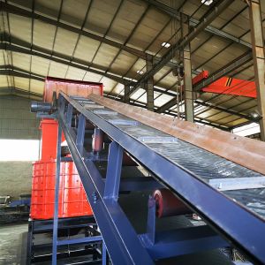 Motor Rotor Stator Recycling Plant Machinery Advanced Waste Management Solution