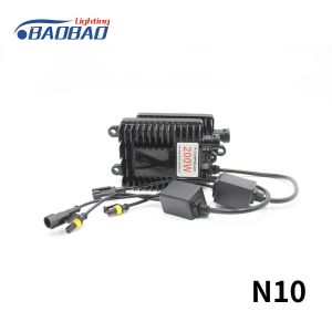 N10 100W Super high power hid xenon conversion kit