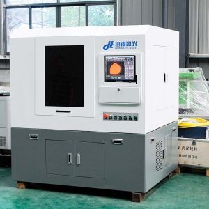 Pneumatic Chuck Cutting Machine