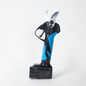 CE Rechargeable Electric Pruning Shears 21V Lithium Battery Branch Cutter