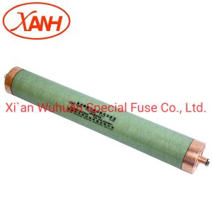 Oil Immersed Bayonet Back Up Fuses 15.5kV High Speed Cbuc15040c100m