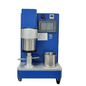 Lab Pouch Cell lithium ionBattery laboratory assembly equipments battery machine