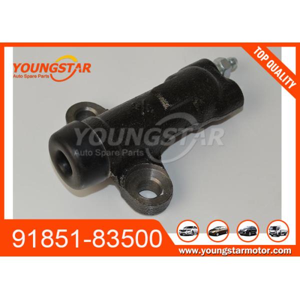 Quality ISO Automobile Engine Parts Clutch Release Cylinder For FD / G20-25MC FD40-50K  91851-83500 wholesale