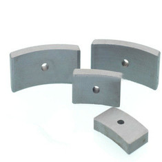 China High Coercivity Ferrite Permanent Magnet for Industrial Use on sale