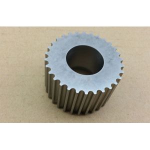Cheap Pulley Drive-Knife Mtr 26 Teeth 5mm Hdt , Knife Motor Assembly Especially Suitable For Gerber Cutter Xlc7000 91121000 for sale