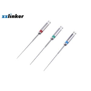 Rotary Professional Instruments Used In Root Canal Treatment Flexible Triangle