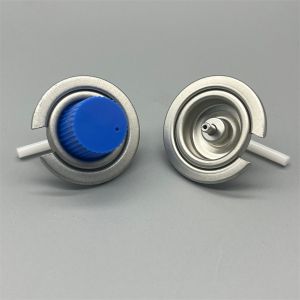 High Performance Propane Safety Control Valve Residential Use Medium Size