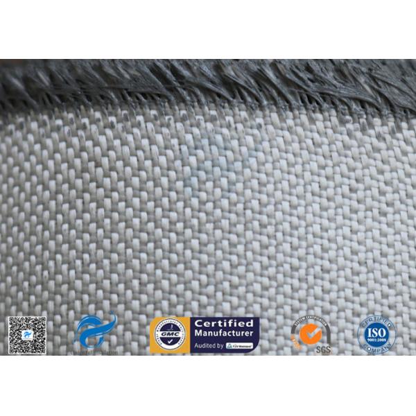 4HS Silicone Coated Fiberglass Cloth Reinforced Materials 1 Side 80g