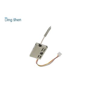 China Mini Wireless AV Transmitter And Receiver 200mw With 200-400m Transmit Distance on sale China Mini Wireless AV Transmitter And Receiver 200mw With 200-400m Transmit Distance on sale