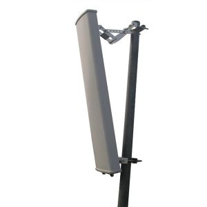 Long Range Wifi Transmitter Outdoor Directional Antenna With Mmcx Ufl Connector