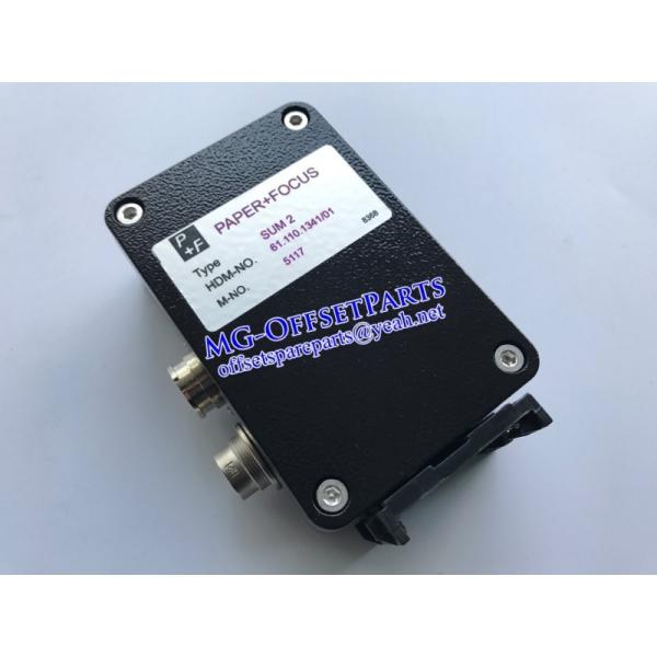 Quality 10.101.3599,61.110.1341,SUM2,HD sensor SUM2,SUM2 sensor,HD parts wholesale