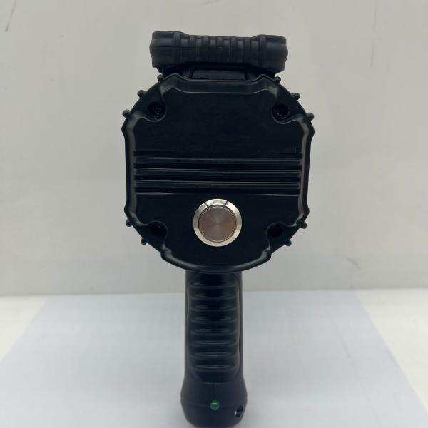 Environmental Grade LCD Screen X Gamma Dose Rate Meter FJ-310B