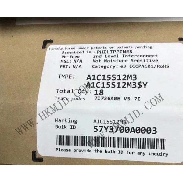 Quality Automotive IGBT Modules A1C15S12M3
 Trench Gate Field‑Stop IGBT With Soft Diode
 wholesale