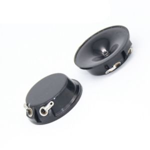 41mm 90dB 4.5KHZ Piezo Ultrasonic Speakers Electronic Alarm Buzzer