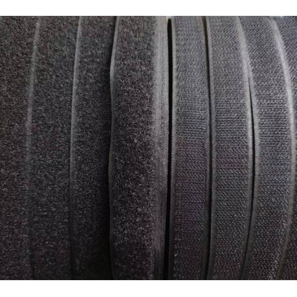 Polyester Hook and Loop Tape with High Durability, Wide Temperature Range, and