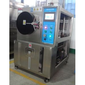 High pressure accelerated aging test HAST Chamber For Industrial Circuit Boards