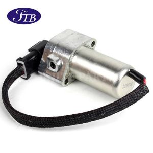China PC270-8 PC350-8 PC450-8 Electric Spare Parts 702-21-07610 Solenoid Valve on sale
