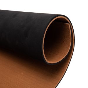 Protective UV Resistance 3M Glue Foam Boat Decking