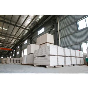 Fully Automatic AAC Block Making Machine with High-Precision Cutting System