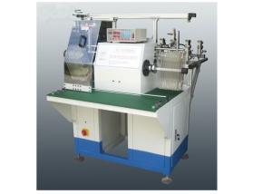 High Precision Automatic Stator Winding Machine for Pmup Stator / Fan Stator