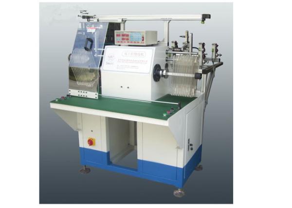 Quality High Precision Automatic Stator Winding Machine for Pmup Stator / Fan Stator wholesale