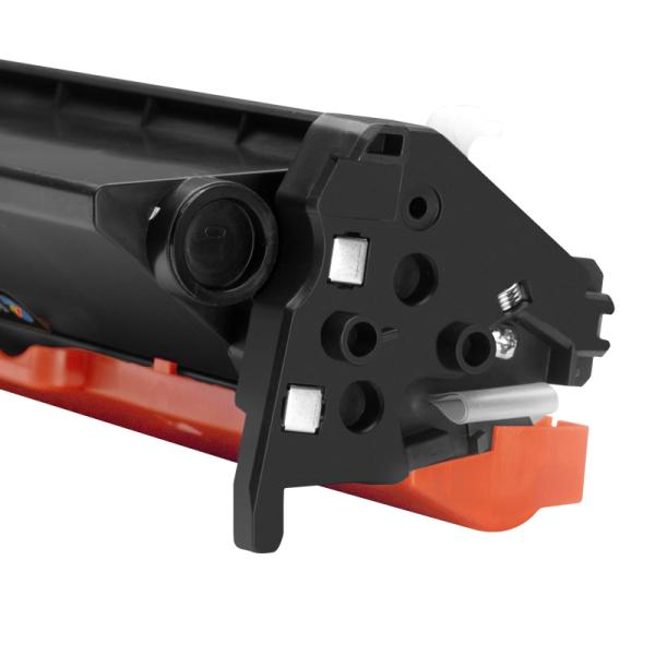 1700 Pages Canon 051 Toner Cartridge Used For ImageClass LBP162 161 MF263 266 269