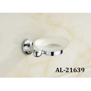 Decoration Modern Bathroom Accessories Muti - Functional Electrolysis Finished