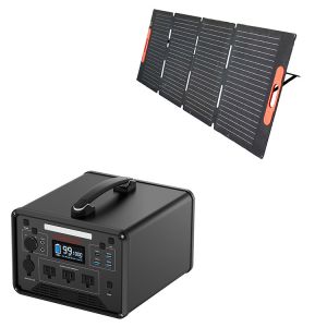 Cheap CPAP AC 110V Rechargeable Portable Power Supply 1000W Multiscene for sale