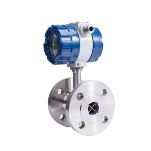 Liquid Water Flow Meter Turbine Flow Meter Flow Measurement Flow Meter