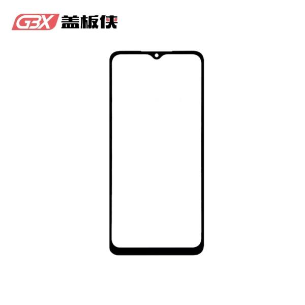 Quality Camon17 Pro Tecno Screen Replacement OCA LCD glass For Mobile Phone wholesale