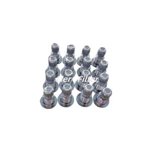 Cheap High Precision Multi-Layer Valve Filter Element Make Serve System More Stable In Many Fields for sale