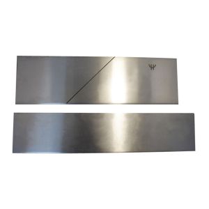 China 15KTF10 Tobacco Cutting Knife Rotary For KTH KTF KTC KT Tobacco Leaf Cutting on sale