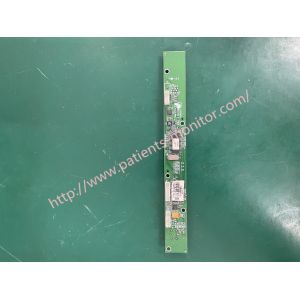 Mindray MEC-1000 Patient Monitor Keypad Board M1K1-20-22357 Membrane In English