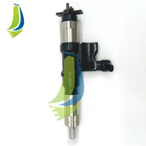 095000-5010 Diesel Fuel Injector 0950005010 For 4HK1 6HK1 Engine