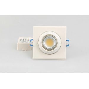 Cheap 5W ADJUSTABLE LED SPOTLIGHTS LSA103012 FOR DISPLAY LIGHTING for sale
