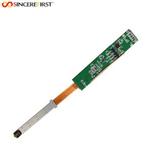 China WIFI BF20A6 Sensor 2MP HD Endoscope Camera Module With LED on sale